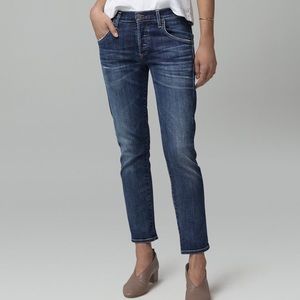 Citizens of Humanity Emerson Slim Boyfriend Fit
